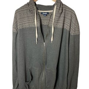 Kingsize Sweater Men’s Size 2X